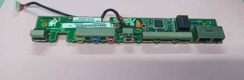 Scheda usb audio connettore - usb,