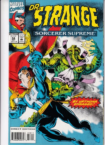 Doctor strange stregone - doctor, strange,