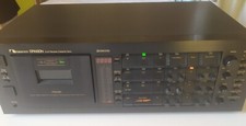 Nakamichi Dragon tape 3 head top assoluto deck tape + scatola orginale