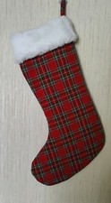 Sock della Befana red pictures
