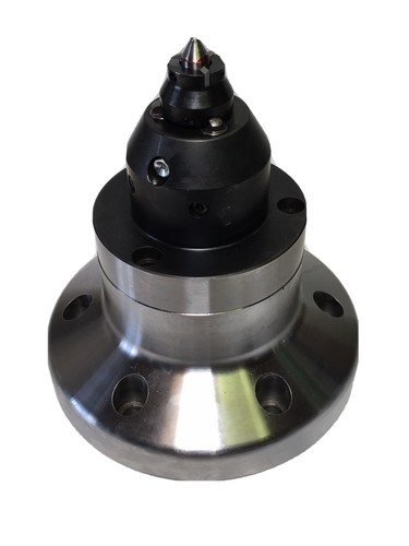 Rohm 32hr collet nose - 32hr,