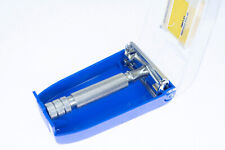 Gillette Rocket HD500 Brevetto