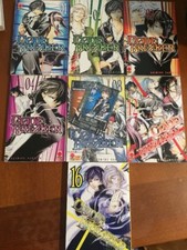 Planet Manga - CODE BREAKER -