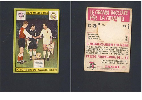 Fig calciatori panini 1968 - fig.calciatori,