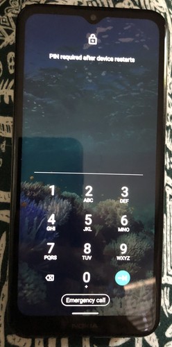 Rotto nokia c300 32gb - [rotto],