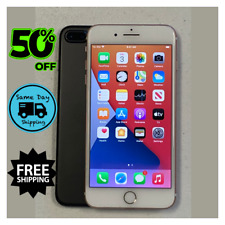 Apple iPhone 7+ Plus sbloccato