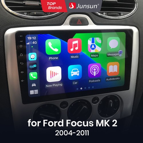 64gb per ford focus - 4+64gb,