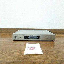 Technics SE-C01 Amplificatore