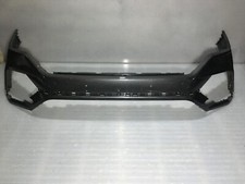 Paraurti antriore originale Volkswagen Touareg III COD 760807221E