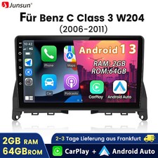 Android 15 Carplay autoradio
