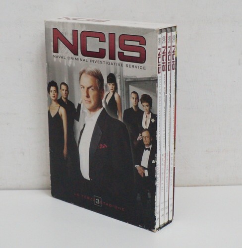 Ncis naval criminal investing - naval,