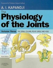 The Physiology of the Joints