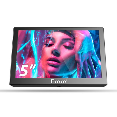 Piccolo monitor hdmi - monitor, da