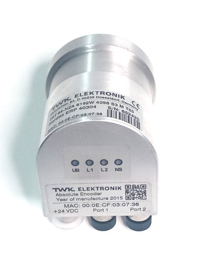 Twk trt64 nza 8192w - 8192w, 4096