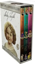 DVD Shirley Temple Storybook