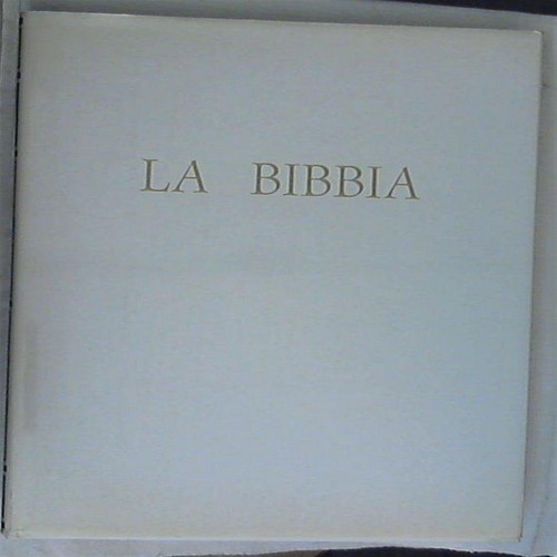 Bibbia vol fratelli - la,