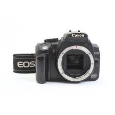 Canon eos 350d - canon, buono