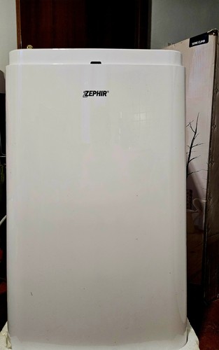 Condizionatore portatile 12000 - condizionatore,
