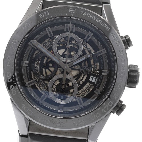 Orologio uomo automatico - uomo,