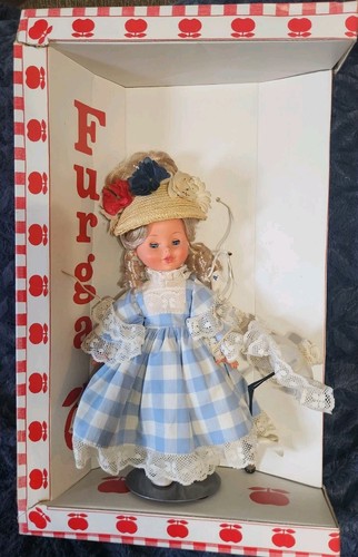 Vintage furga platinum - vintage,