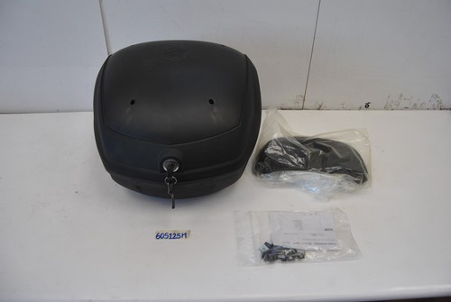 Kit bauletto posteriore top - kit,