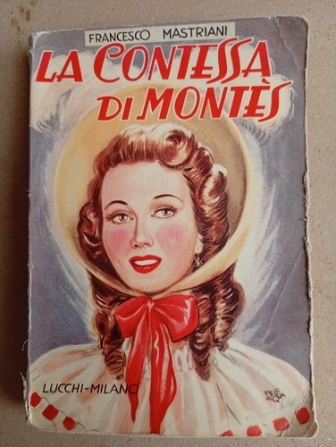 Contessa montes - di,