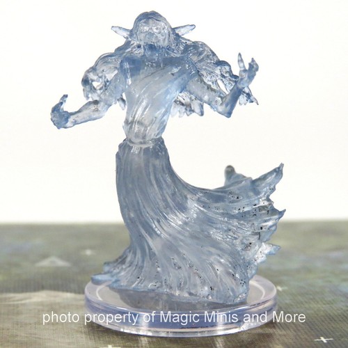 Monster manual banshee 15 - monster, #15