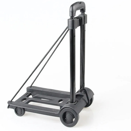 Carrello pieghevole 4 - carrello,
