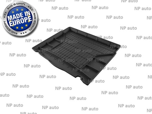 New trunk floor mat - mat, tray