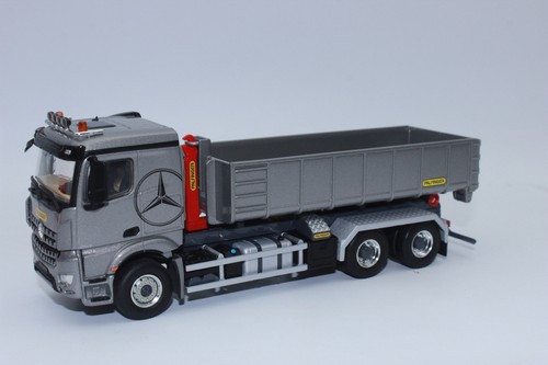 Wsi 3792 mercedes - mercedes, benz