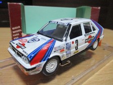 itesse 1/43 Lancia Delta 4WD
