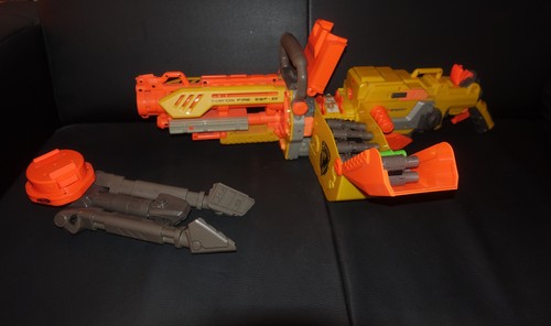 Nerf vulcan ebf havok - vulcan,