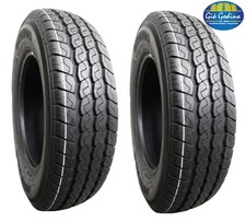 Coppia 2 Pneumatici ESTIVO da