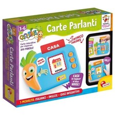 Lisciani LSC109920 Carotina -