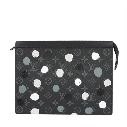 Louis vuitton yayoi kusama - louis, x