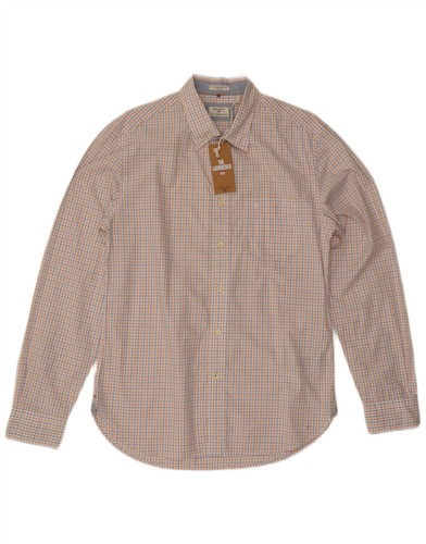 Dockers camicia uomo aderente