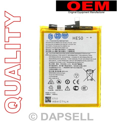Oem batteria testata pari - oem,
