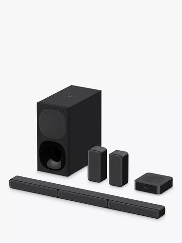 Soundbar sony hts40r con - sony,