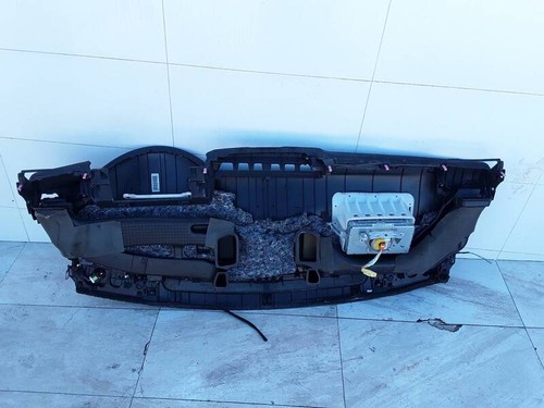Cruscotto toyota avensis - cruscotto,