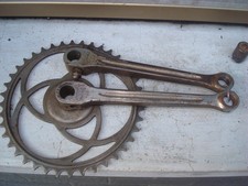 Guarnitura Frejus, biciclette epoca, 40 denti