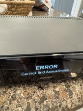 Console di ricambio controllo