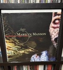 Marilyn manson antichrist - marilyn,