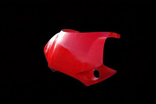 Carena superiore yamaha - superiore,