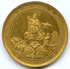 Vatican Pope Pius IX