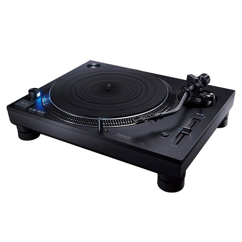 Technics 1210gr2 black - technics,