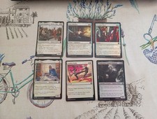 Lotto Mtg Marvel Spiderman