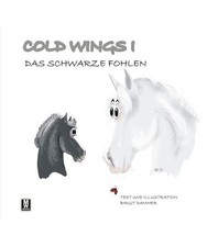 Cold Wings, Dammer, Birgit