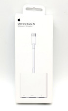 Adattatore Multiporta AV