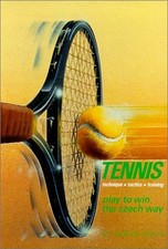 Tennis: Technique, Tactics