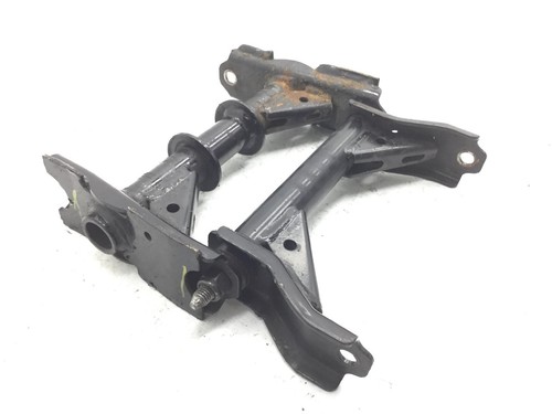 Staffa supporto motore - staffa,